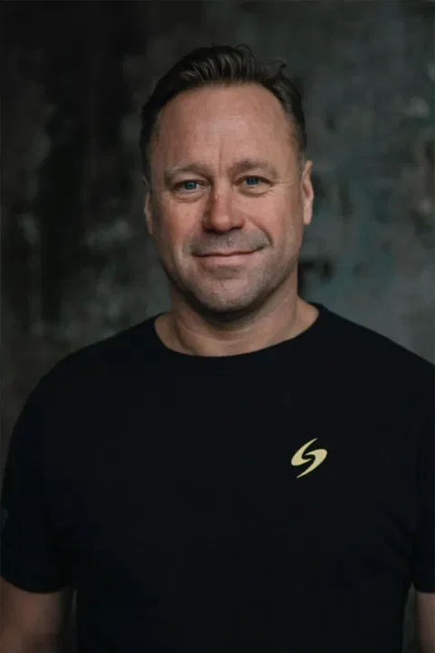 Profile image of Rowley Irlam