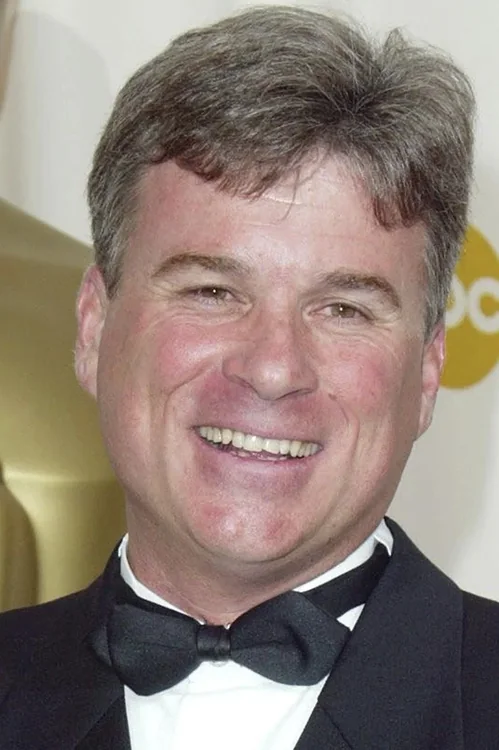 Profile image of Conrad W. Hall