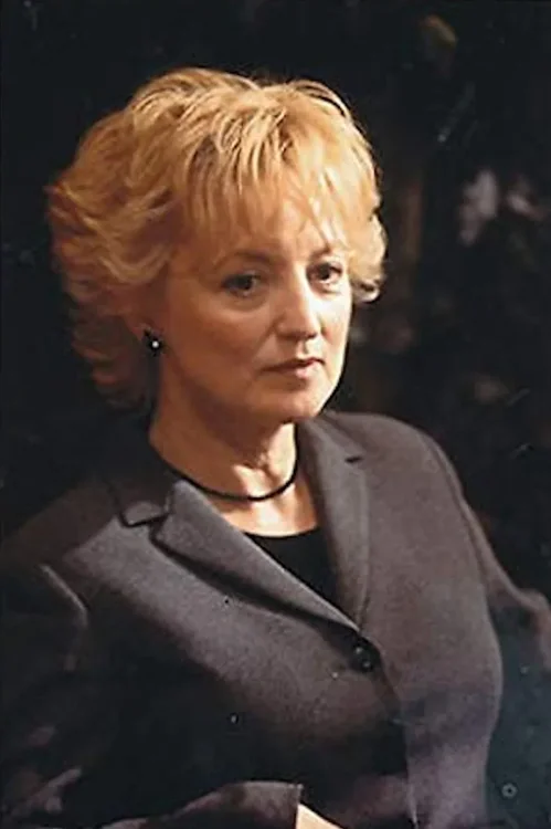 Profile image of Ellen McElduff
