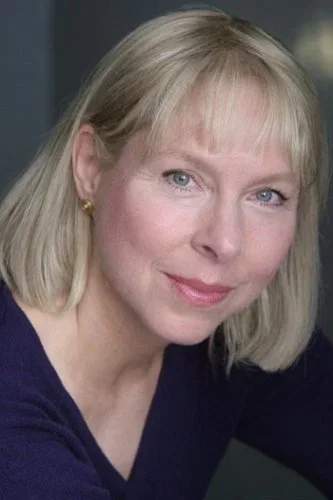 Profile image of Sarah Kernochan