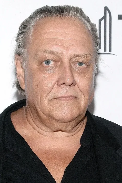 Profile image of A.C. Peterson