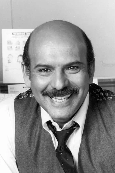 Profile image of René Enríquez