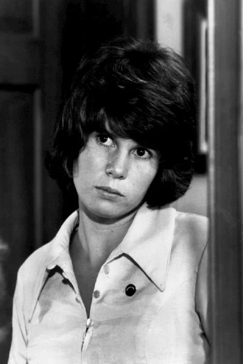 Profile image of Kim Darby