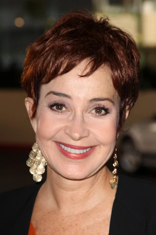Profile image of Annie Potts