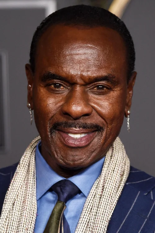 Profile image of Steven Williams