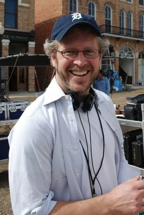 Profile image of Tom Hines