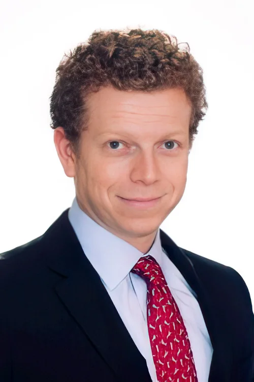 Profile image of Alex Zuckerman