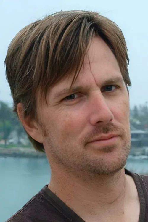 Profile image of John Ward