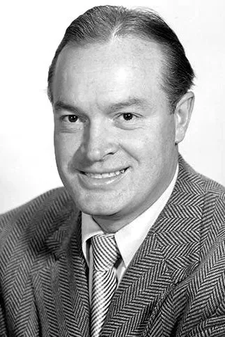 Profile image of Bob Hope
