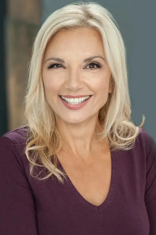 Profile image of Teryl Rothery