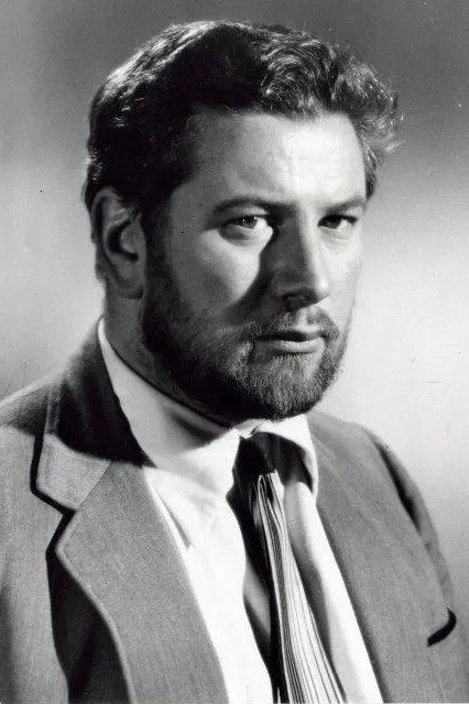 Profile image of Peter Ustinov