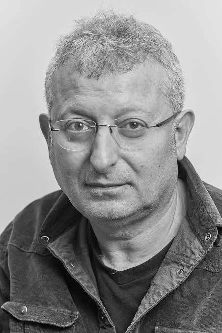 Profile image of Gary Sinyor