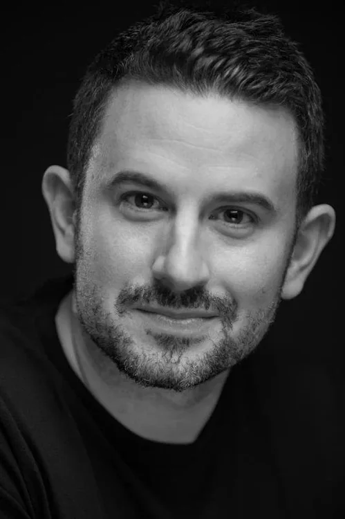 Profile image of Matt Robinson