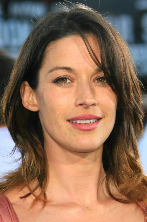 Profile image of Brooke Langton
