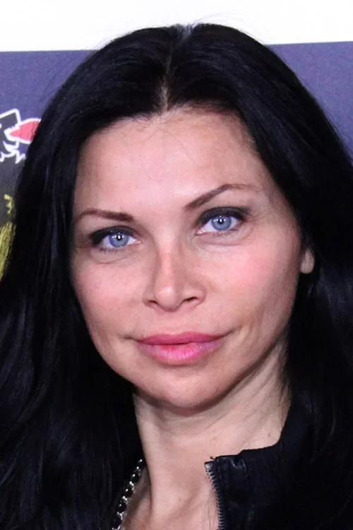 Profile image of Sofia Shinas