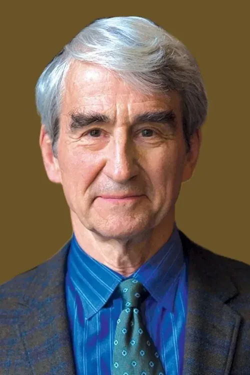 Profile image of Sam Waterston