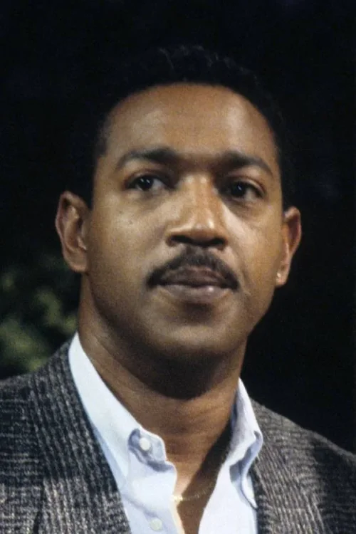 Profile image of Julius Carry