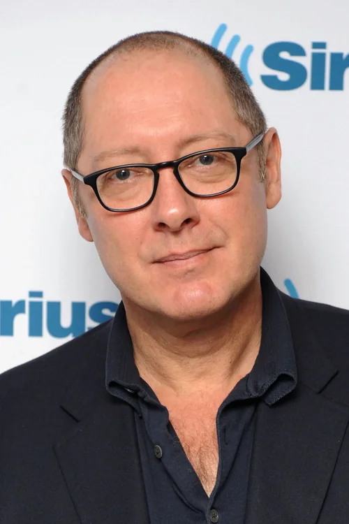 Profile image of James Spader