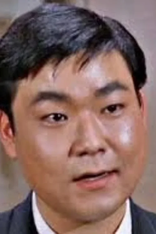 Profile image of Ernest Harada