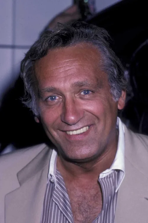 Profile image of Carmine Caridi