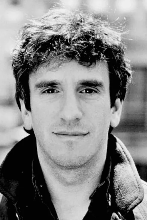 Profile image of Brian Backer