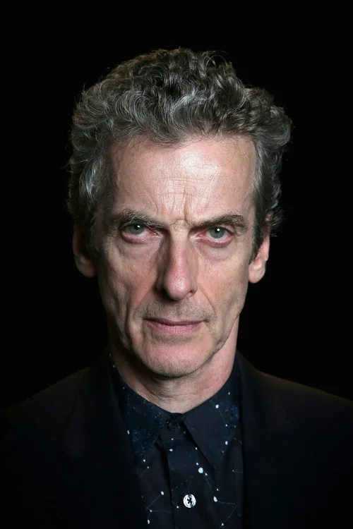 Profile image of Peter Capaldi