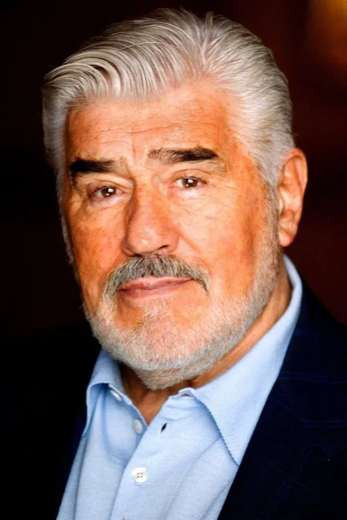 Profile image of Mario Adorf