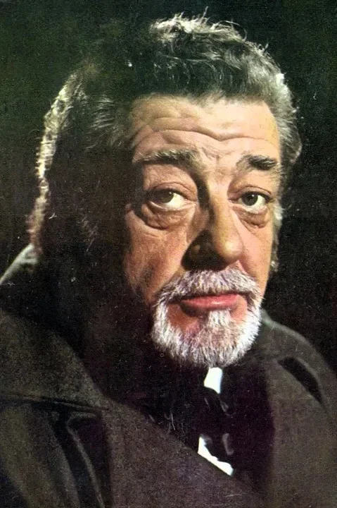 Profile image of José Calvo