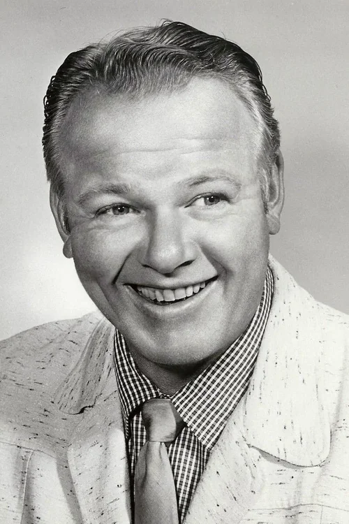 Profile image of Alan Hale Jr.
