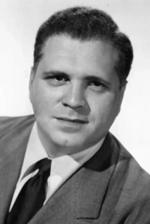 Profile image of Bert Freed