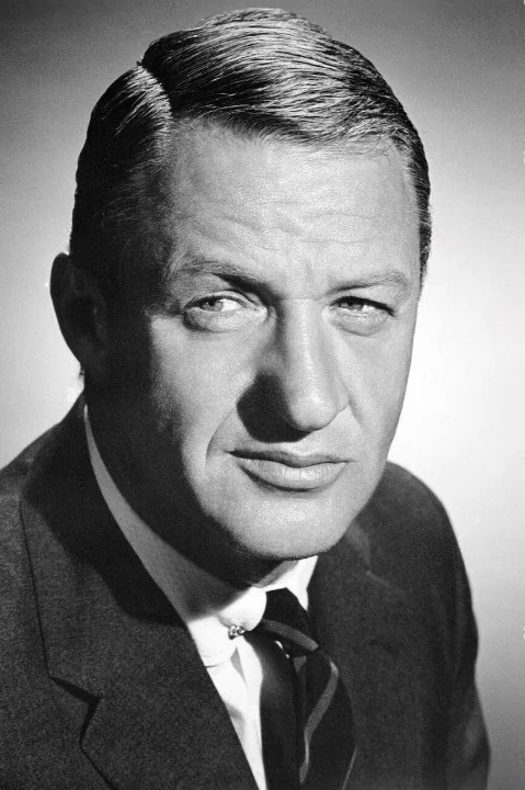 Profile image of John Larch