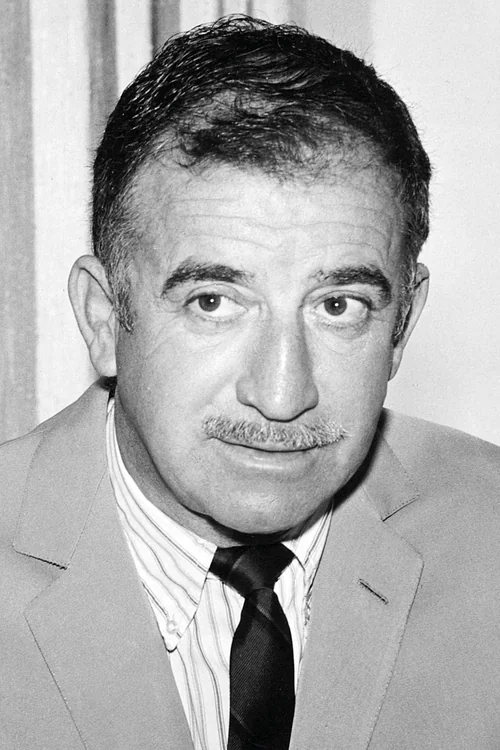 Profile image of Don Siegel