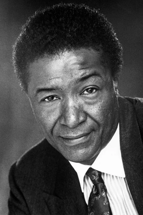 Profile image of Paul Benjamin