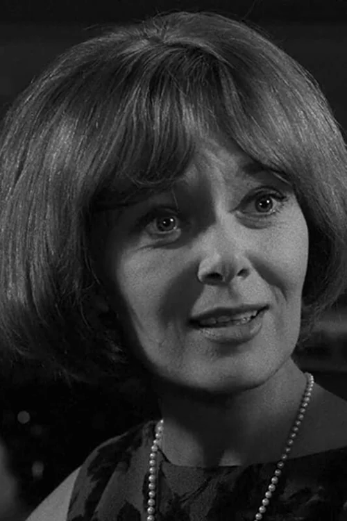 Profile image of Christine White