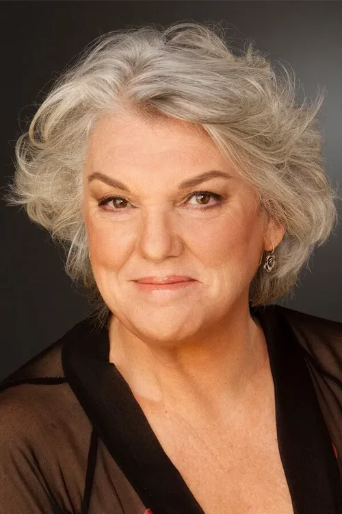 Profile image of Tyne Daly