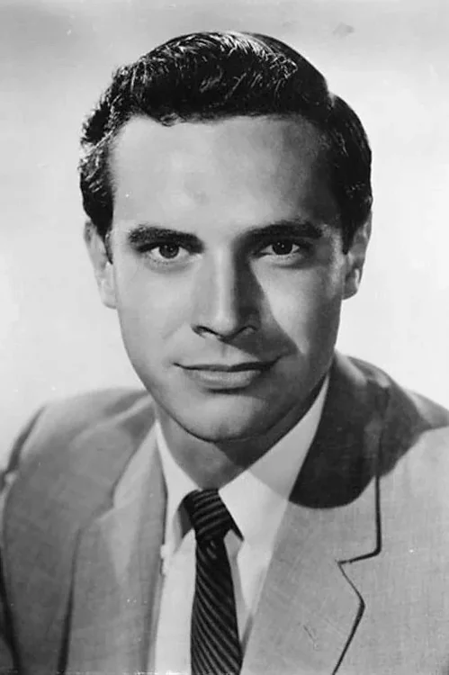 Profile image of Bradford Dillman