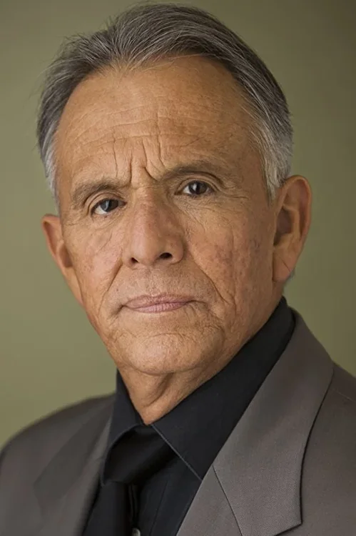 Profile image of Rudy Ramos