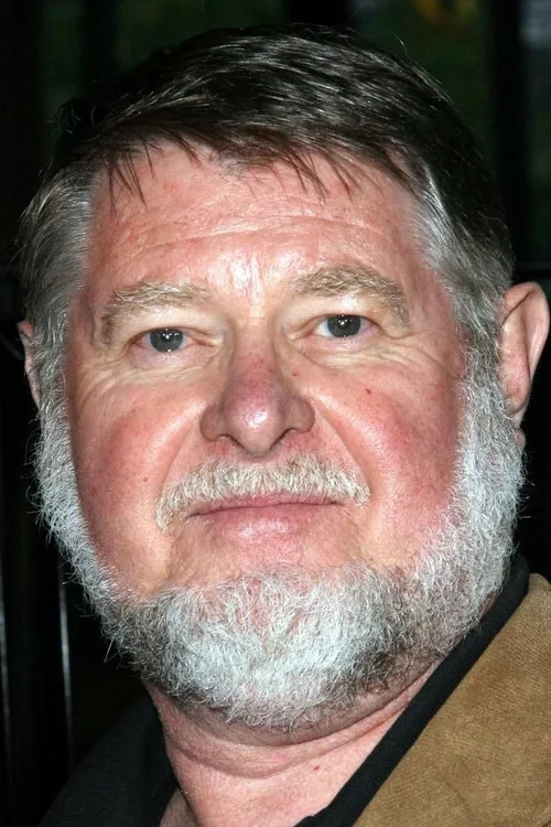 Profile image of James Fargo