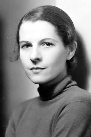 Profile image of Ruth Gordon