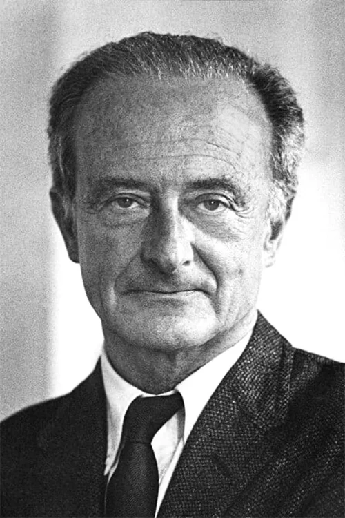 Profile image of Fred Zinnemann