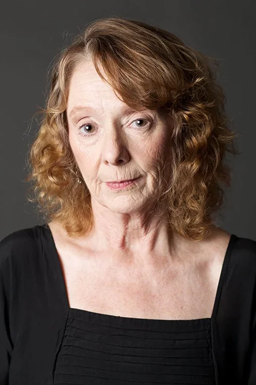 Profile image of Becki Davis