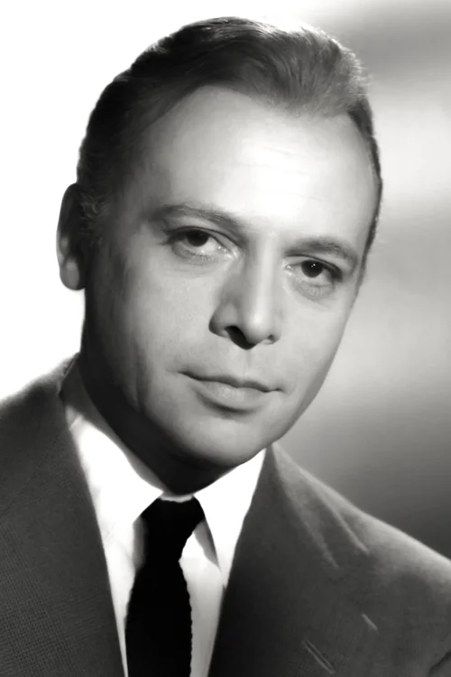 Profile image of Herbert Lom