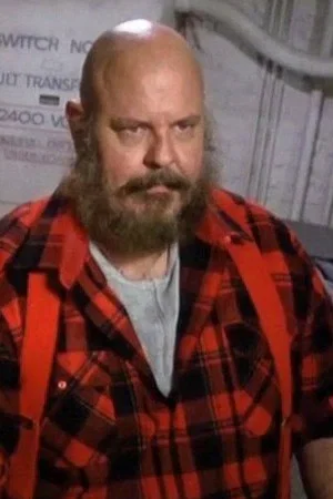 Profile image of Darwyn Swalve