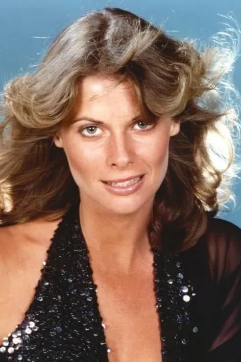 Profile image of Kathryn Harrold