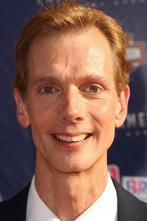 Profile image of Doug Jones