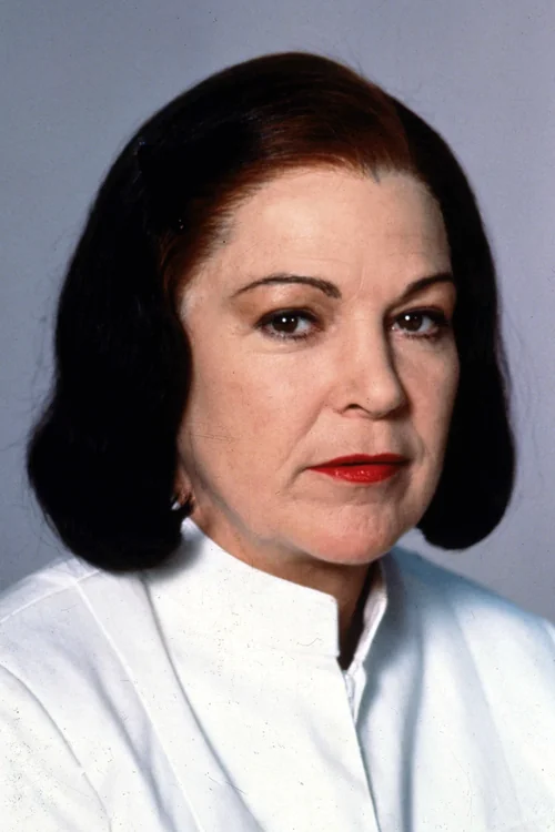 Profile image of Annie Ross