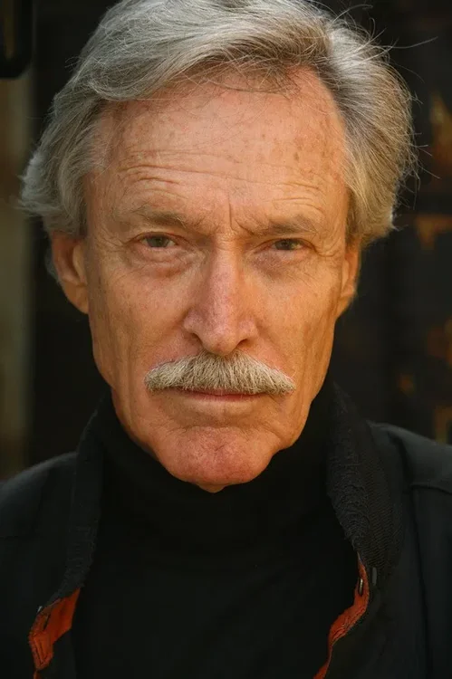 Profile image of Patrick Gorman
