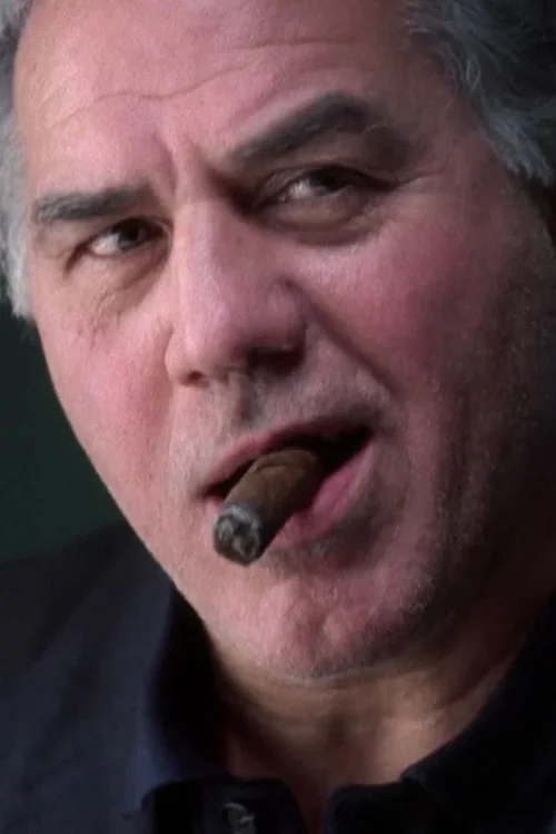 Profile image of Frank Gio