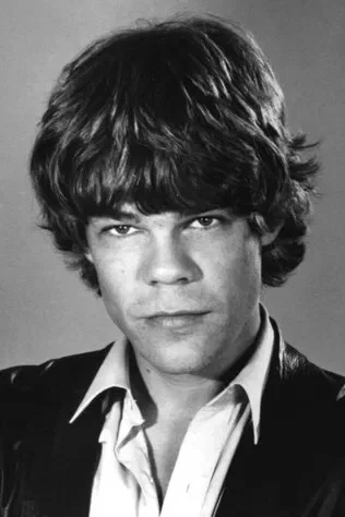 Profile image of David Johansen