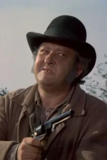 Profile image of Tony Frank